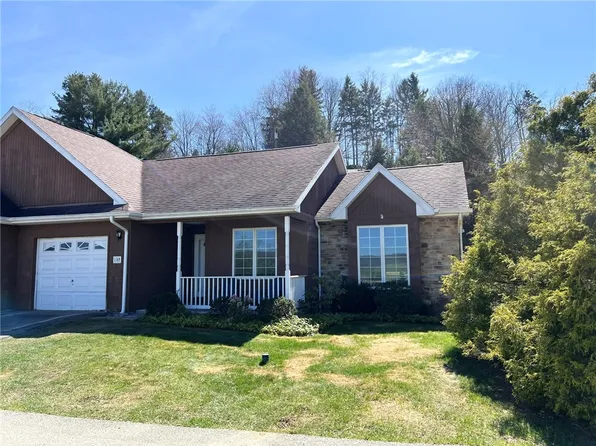 117 Shaker Dr, Ligonier, PA 15658