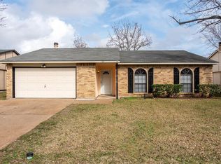 504 Woodcrest Way, Forney, TX 75126