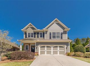 8575 Village School Dr, Cumming, GA 30041