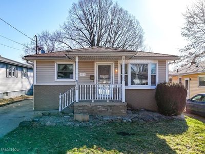 455 Stanley Rd, Akron, OH, 44312