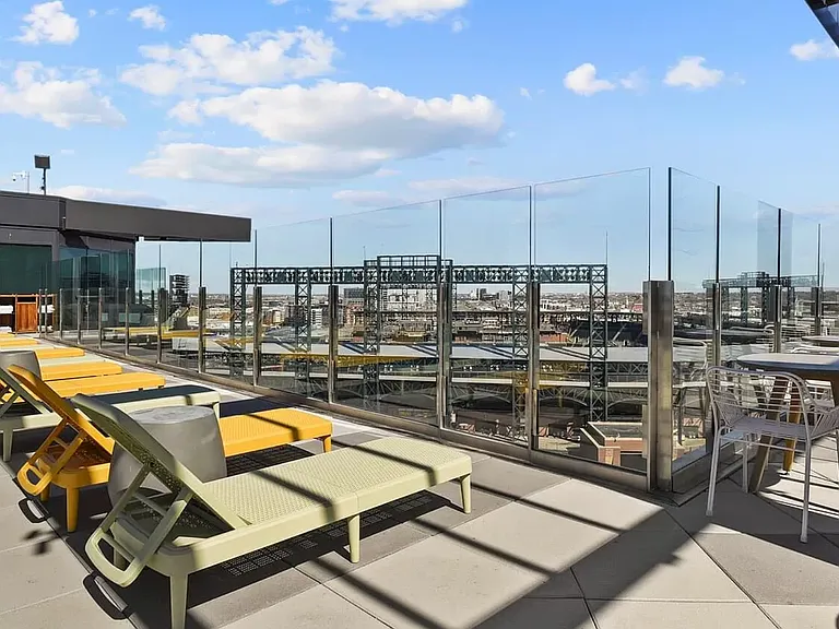 1901 Wazee St #417 — Photo 26