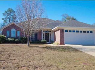 1960 W Rachael Dr, Mobile, AL 36695