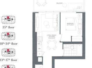 230 Simcoe St #933, Toronto, ON M5T 0G7