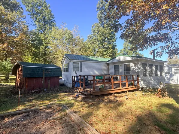 8 & 4 209 Woodhaven Lakes #49, Sublette, IL 61367