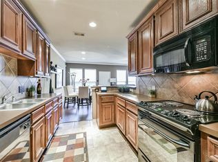 16514 Cheshire Grove Ln, Houston, TX 77090