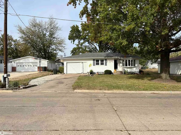 728 Eicher St, Keokuk, IA 52632
