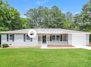7125 Puckett St SW, Covington, GA 30014