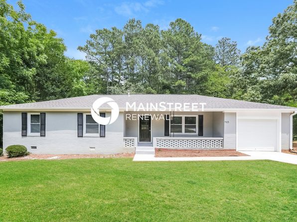 7125 Puckett St SW