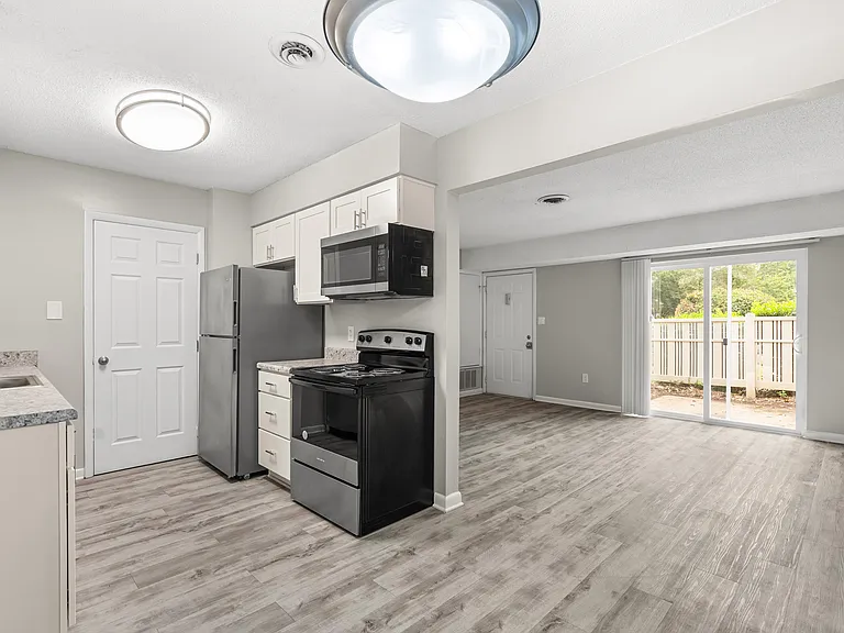 Platinum Home with Custom Cabinetry