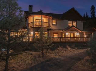 70707 Holmes Rd, Sisters, OR 97759