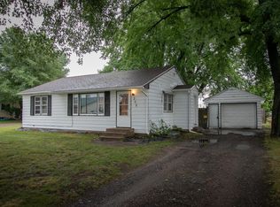 202 Dahlin Ave NE, Isanti, MN 55040