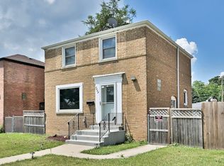 1012 Marshall Ave, Bellwood, IL