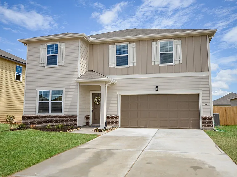 1025 Long Bay Ct — Photo 6