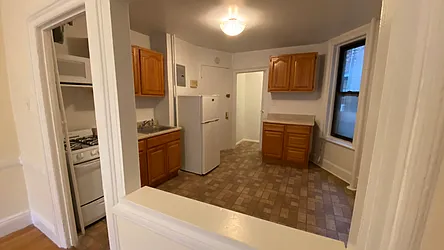 Rented by GPA Realty