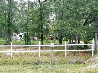 3452 Cypress Pond Rd, Walterboro, SC 29488