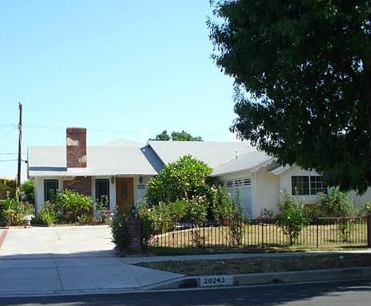 2nd image of 20243 Haynes St