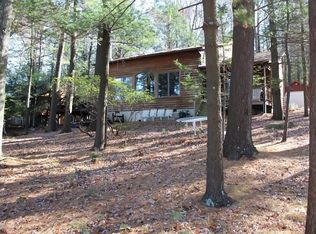 119 Lake Shore Rd, Tafton, PA 18464