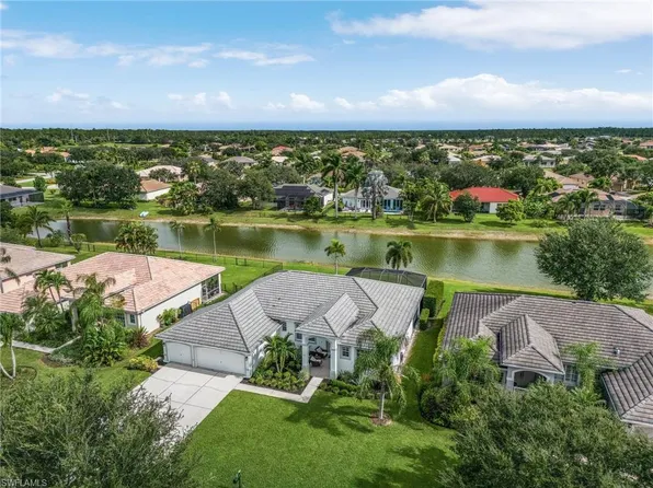 3427 Allegheny CT, NAPLES, FL 34120