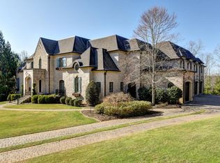 910 Accipiter Way, Ball Ground, GA 30107