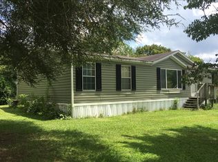 76 Oak Tree Village Park, Blairsville, GA 30512