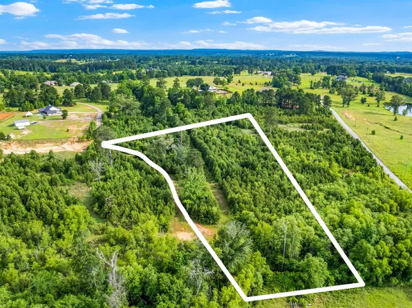 Tbd Clydesdale Ct, Longview, TX 75605