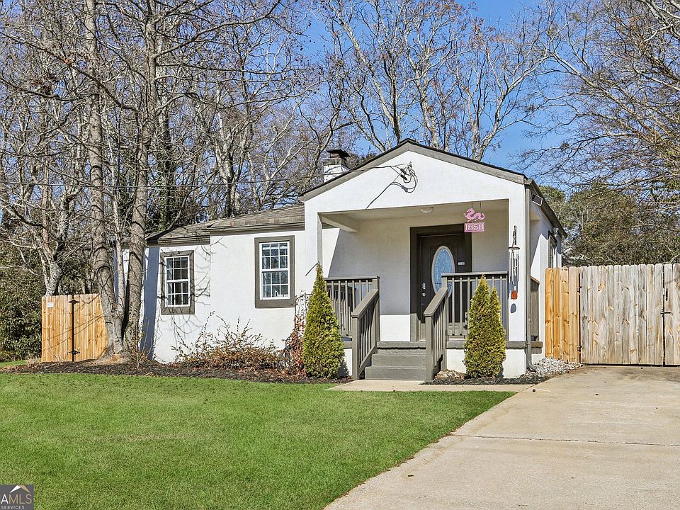 1st image of 1858 Flat Shoals Rd