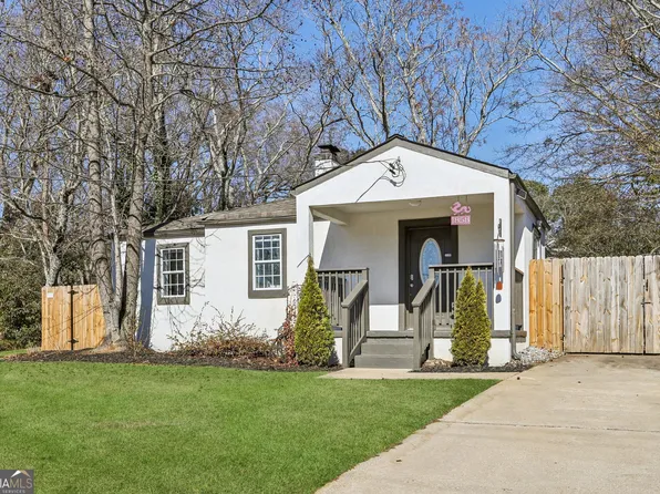 1858 Flat Shoals Rd, Atlanta, GA 30316