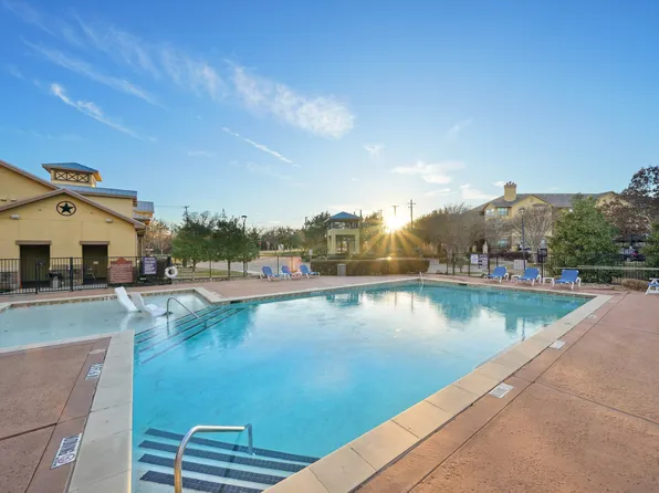 Preserve at Pecan Creek