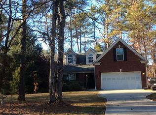 3115 Springdale Rd, Snellville, GA 30078