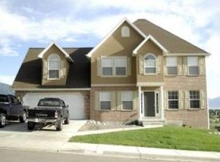 410 E 1000 N, Springville, UT 84663