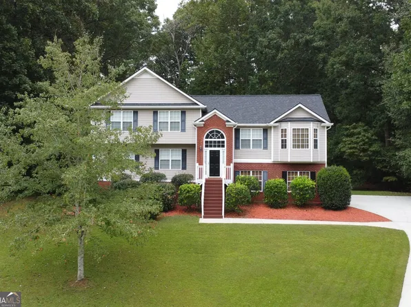 12 Enclave Ct, Powder Springs, GA 30127
