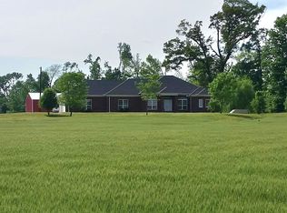 110 R W Anderson Rd, Mason, TN 38049