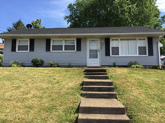 2nd image of 3105 Brereton Ct