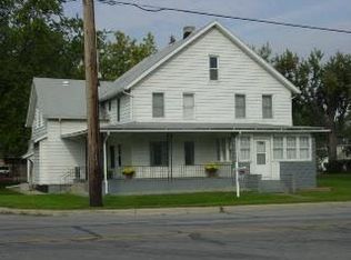 9803 S Dixie Hwy, Erie, MI 48133