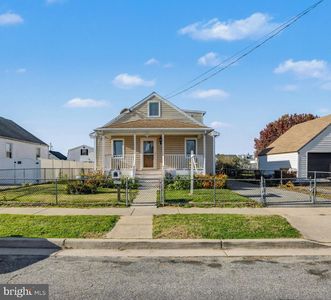 7623 Spruce Rd, Baltimore, MD, 21222