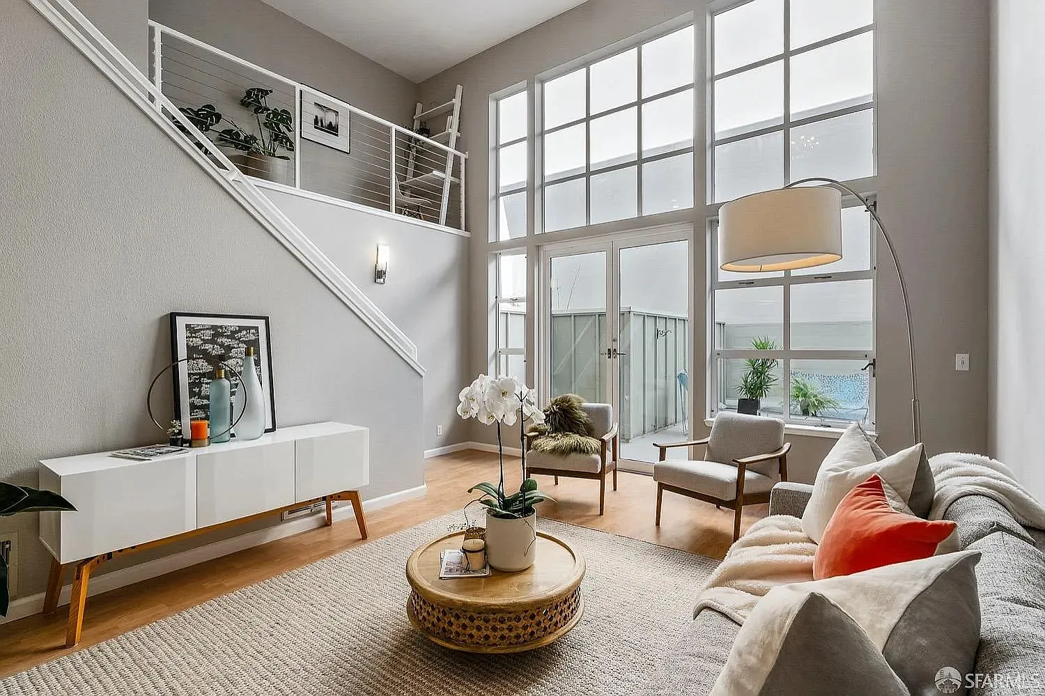 1 bed, 748 sqft, $4,500 — Photo 1