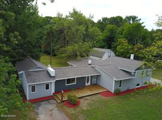 17944 N Shore Rd, Spring Lake, MI 49456