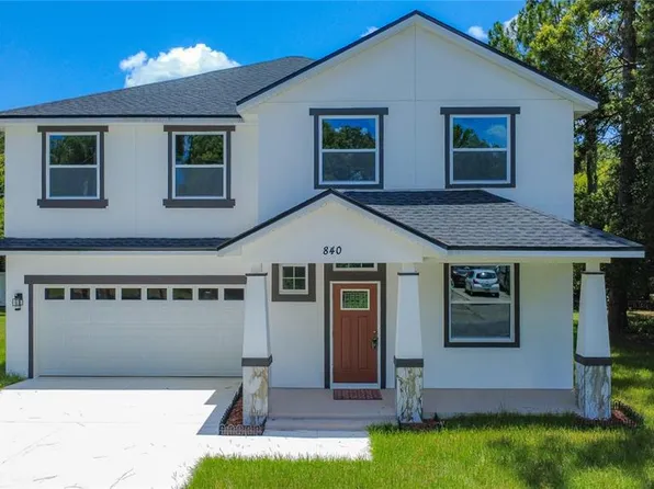 840 N Triplet Lake Dr, Casselberry, FL 32707