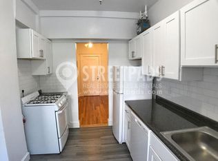 1800 Commonwealth Ave #1800COMM-2, Brighton, MA 02135