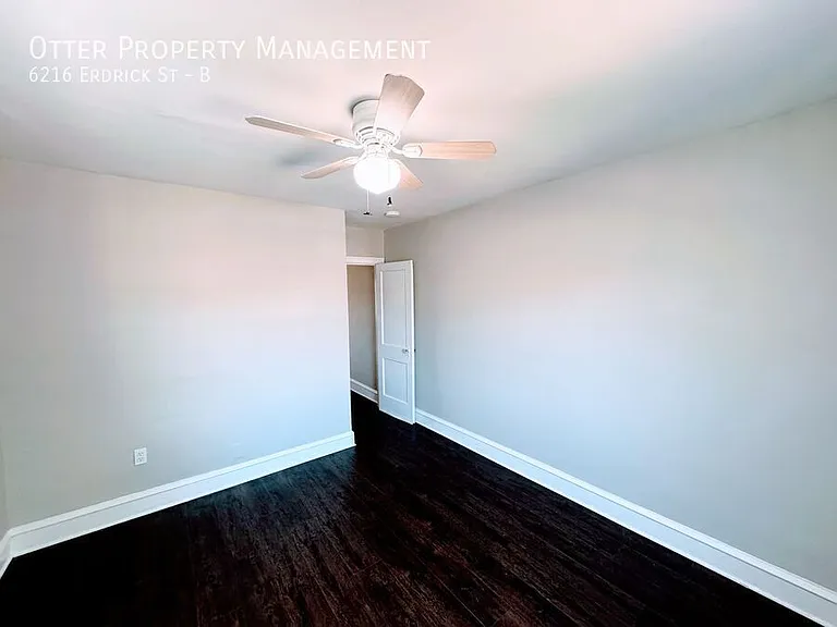 6216 Erdrick St #B — Photo 7