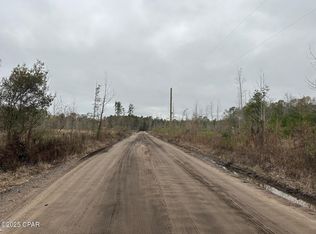 TRACT 6402 N Chance Rd, Chipley, FL 32428