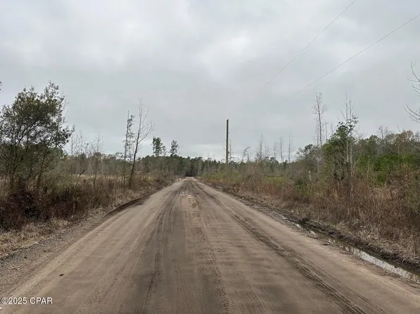 TRACT 6402 N Chance Rd, Chipley, FL 32428