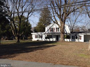17 E Clarke Ave, Milford, DE 19963