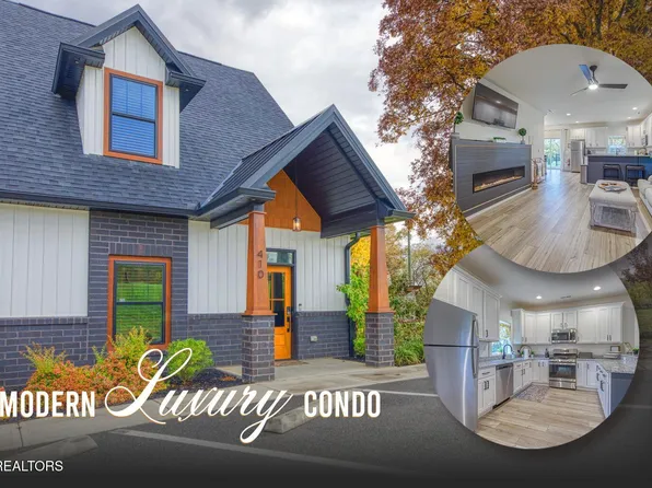 410 Fleeta Williams Way, Sevierville, TN 37862