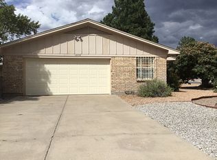 12433 Placid Ave NE, Albuquerque, NM 87112