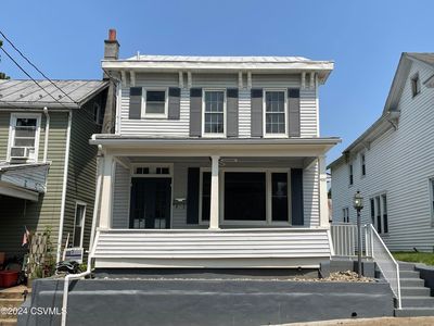 437 E Main St, Catawissa, PA, 17820
