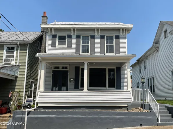 437 E Main St, Catawissa, PA 17820