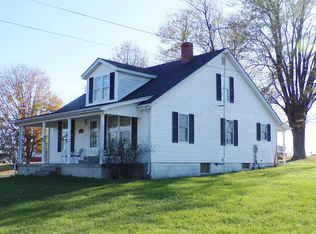 12086 Mount Eden Rd, Mount Eden, KY 40046