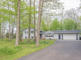 10822 W 4th St, Hewitt, WI 54441