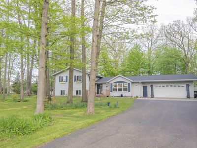 10822 West 4TH STREET, Hewitt, WI, 54441